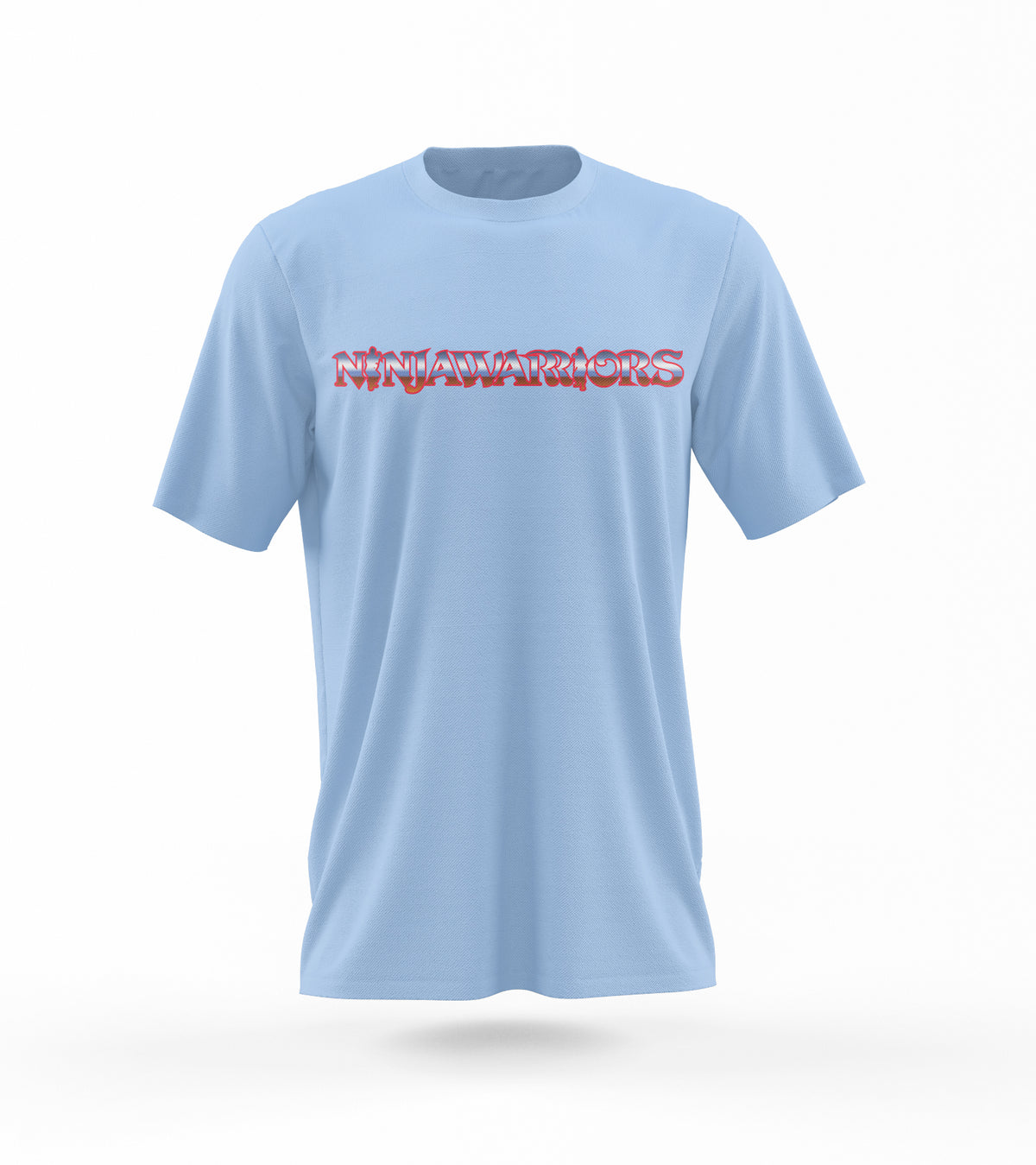 Ninjawarriors - Gaming T-Shirt