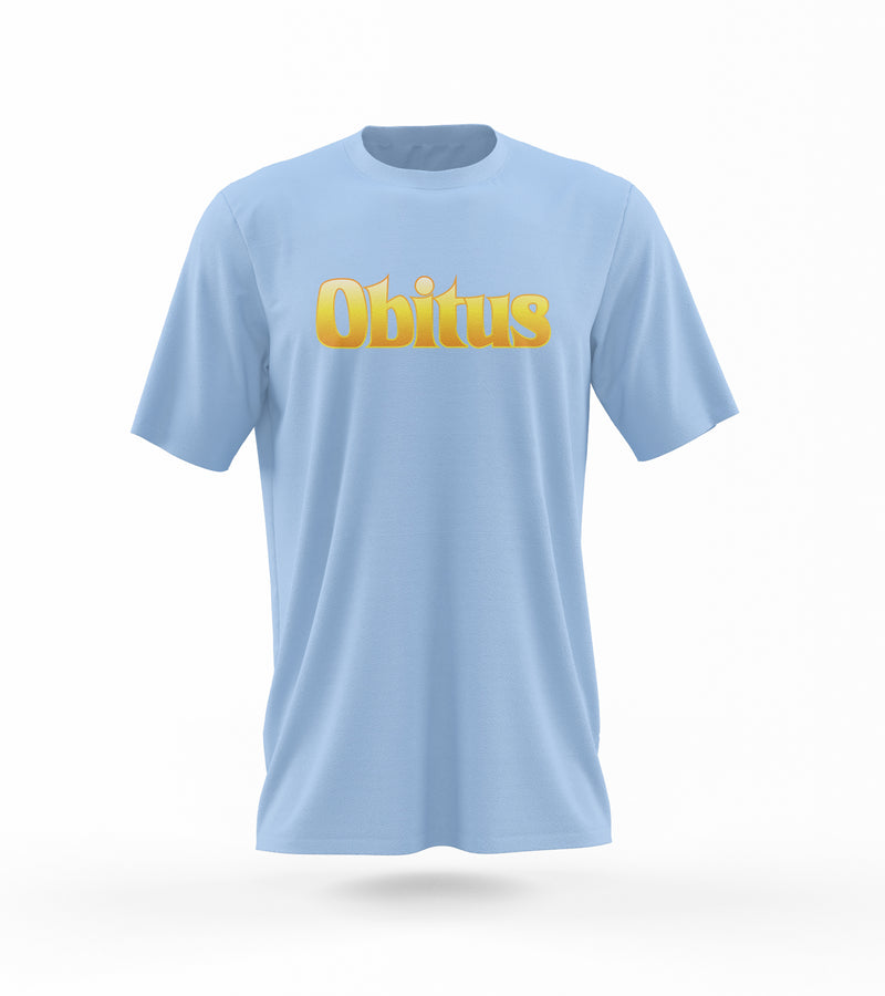 Obitus - Gaming T-Shirt