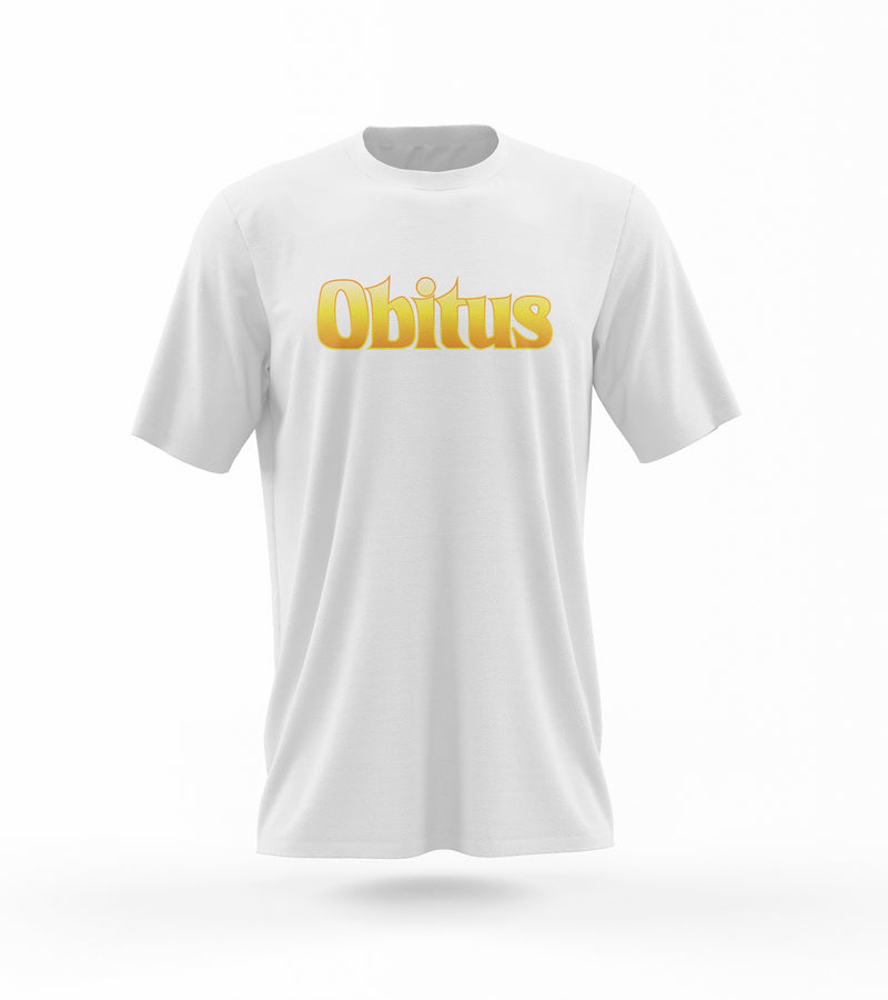 Obitus - Gaming T-Shirt