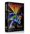 Armoured Encounter Sub Chase Oddesey REPLACEMENT Game Case Or Cover