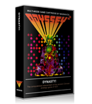 Dynasty Oddesey REPLACEMENT Game Case Or Cover