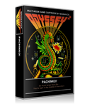 Pachinko Oddesey REPLACEMENT Game Case Or Cover