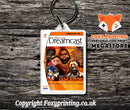 Odcmgeneratorvol1 - Sega Dreamcast Game Keyring