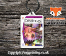 Odcmvol7 - Sega Dreamcast Game Keyring