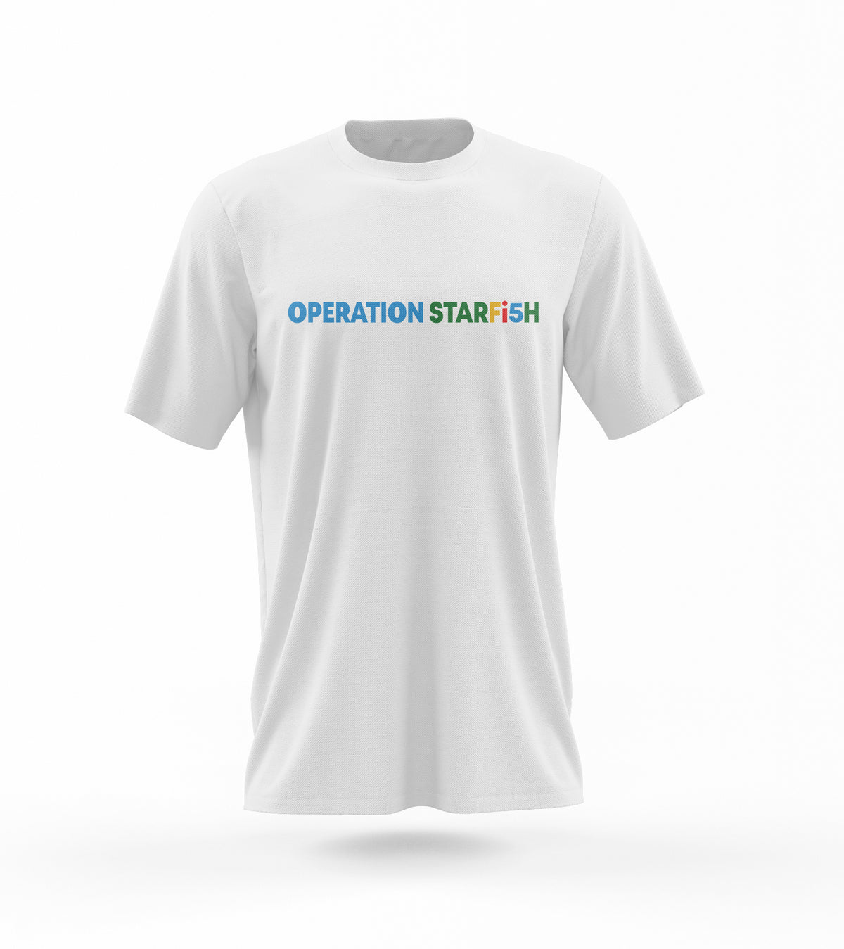 Operation Starfish - Gaming T-Shirt