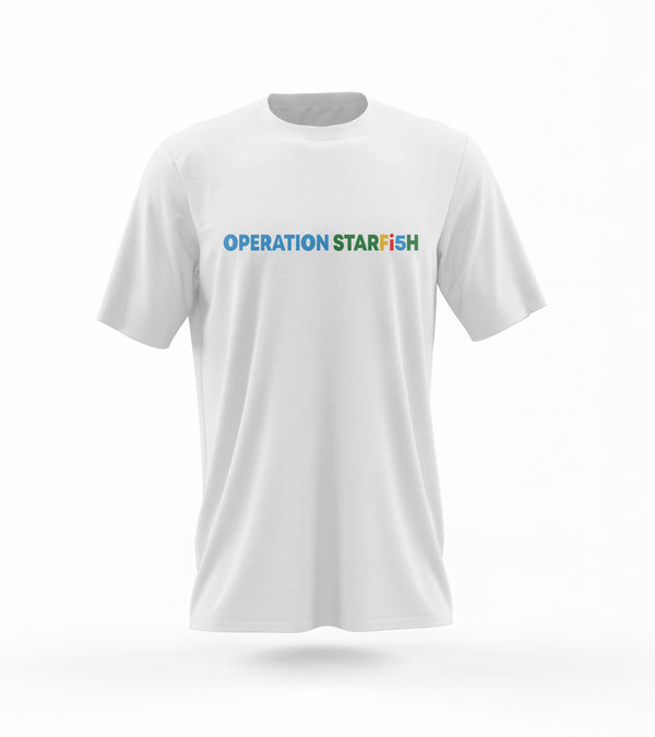 Operation Starfish - Gaming T-Shirt