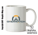 Overwatch - Gaming Mugs