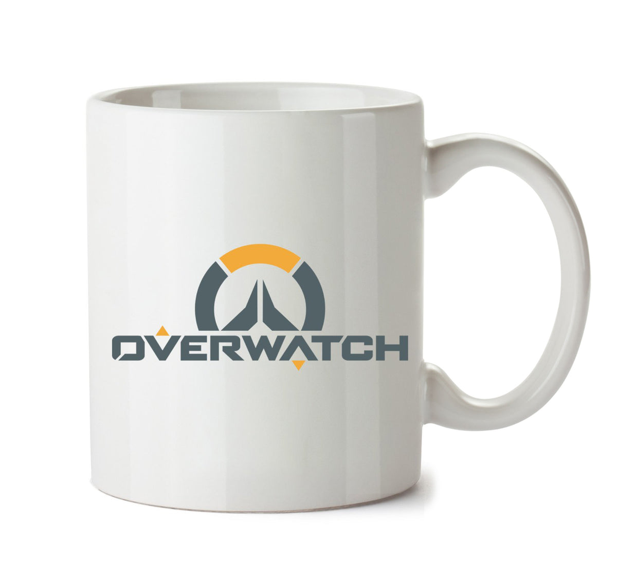 Overwatch - Gaming Mugs – printed mug product image 1