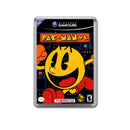 Pacman Vs Style Inspired Game Gamecube Retro Video Gaming Magnet