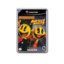 Pacman Vs Pacman World2 Style Inspired Game Gamecube Retro Video Gaming Magnet