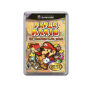 Paper Mario The Thous And Year Door Style Inspired Game Gamecube Retro Video Gaming Magnet