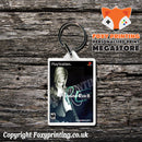 Parasite Eve 2 - PS1 Playstation 1 Game Inspired Retro Gaming Magnet