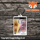 Parasite Eve 3 - PS1 Playstation 1 Game Inspired Retro Gaming Magnet