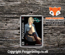 Parasite Eve Ii 4 - PS1 Playstation 1 Game Inspired Retro Gaming Magnet
