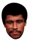 Paul Mcgarth Celebrity Face Mask Fancy Dress Cardboard Costume Mask