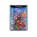 Phantasy Star Online I And Ii Plus Style Inspired Game Gamecube Retro Video Gaming Magnet