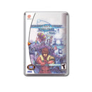 Phantasy Star Online Version 2 2 Sega Dreamcast Style Inspired Retro Game Magnet