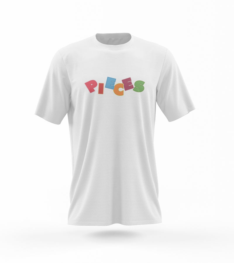 Pieces - Gaming T-Shirt