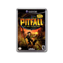 Pit Fall The Lost Expedition Style Inspired Game Gamecube Retro Video Gaming Magnet