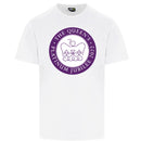 Royal Platinum Jubilee RX151 White T-shirt