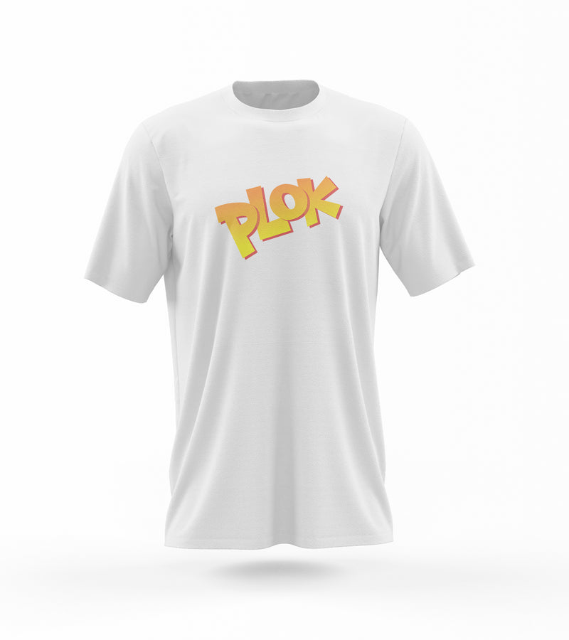 Plok - Gaming T-Shirt