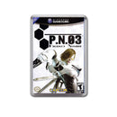 Pn03 Style Inspired Game Gamecube Retro Video Gaming Magnet
