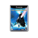 Polar Express Style Inspired Game Gamecube Retro Video Gaming Magnet