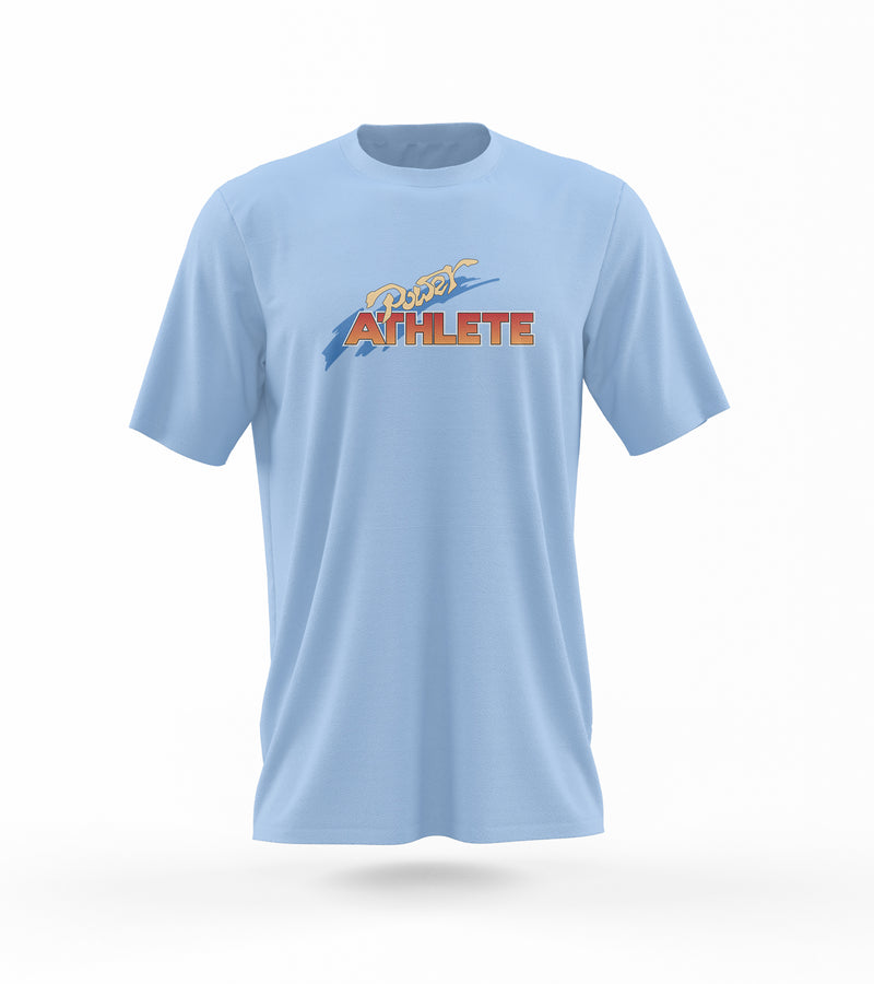 Power Athlete - Gaming T-Shirt