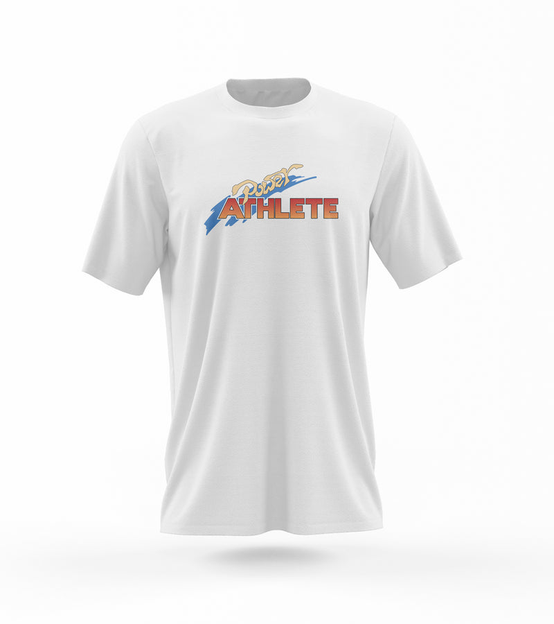 Power Athlete - Gaming T-Shirt