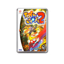 Power Stone2 2 Sega Dreamcast Style Inspired Retro Game Magnet