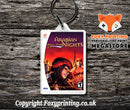 Princeofpersia - Sega Dreamcast Game Keyring