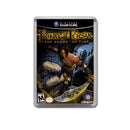 Prince Of Persias And Softime Style Inspired Game Gamecube Retro Video Gaming Magnet