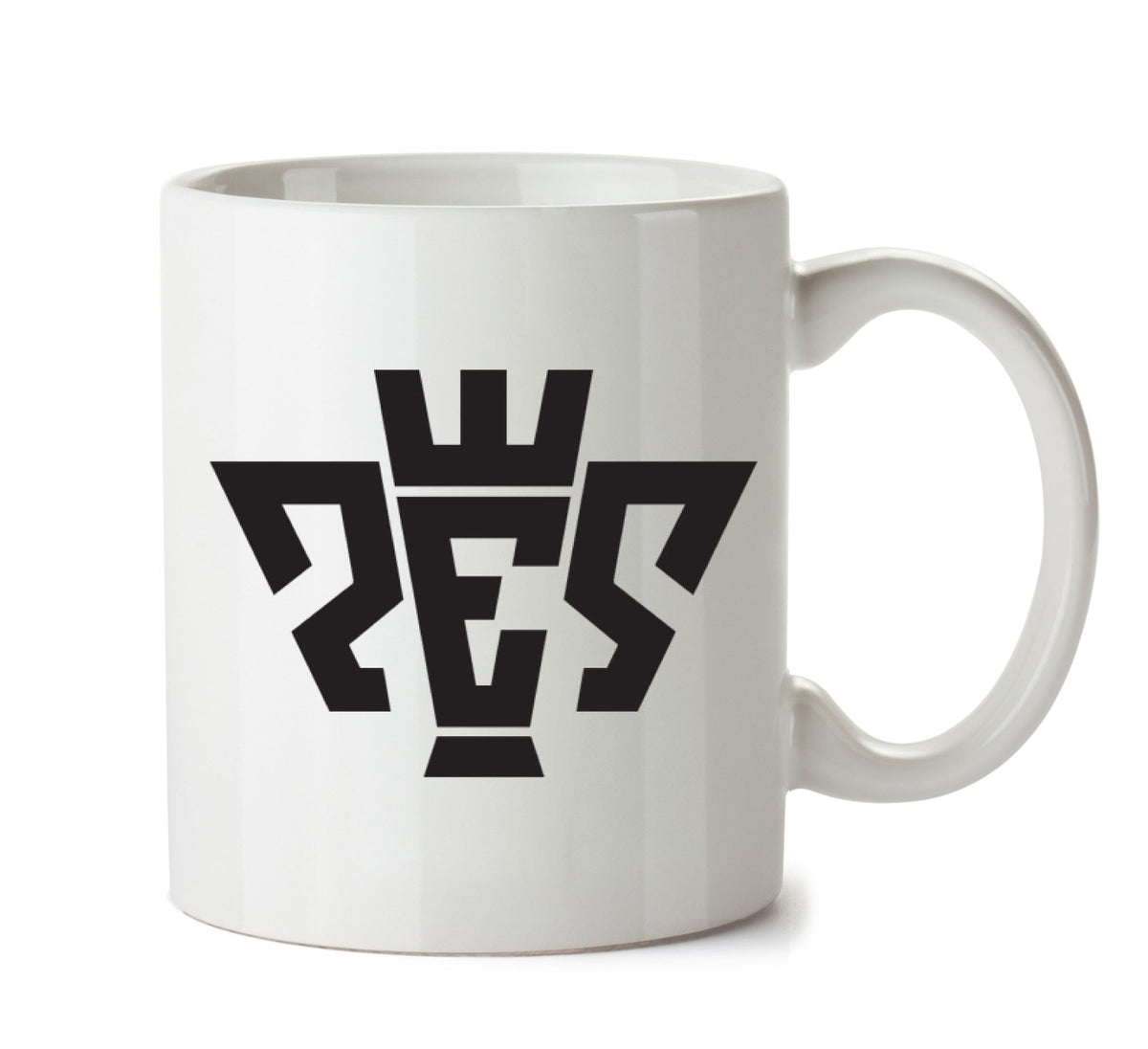 Pro Evolution Soccer - Gaming Mugs – printed mug product image 1