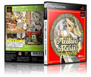 Ateliar Marie Game Cover To Fit A PS1 PLAYSTATION Style Replacement Game Case