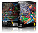 Beyond The Beyond Game Cover To Fit A PS1 PLAYSTATION Style Replacement Game Case