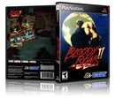 Bloody Roar 2 Game Cover To Fit A PS1 PLAYSTATION Style Replacement Game Case