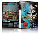 Broken Sword: The Shadow Of Templars Game Cover To Fit A PS1 PLAYSTATION Style Replacement Game Case