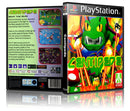 Centipede Game Cover To Fit A PS1 PLAYSTATION Style Replacement Game Case