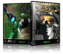 Command & Conquer Game Cover To Fit A PS1 PLAYSTATION Style Replacement Game Case