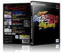 Cool Boarders Game Cover To Fit A PS1 PLAYSTATION Style Replacement Game Case