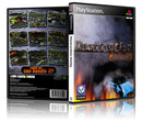 Destruction Derby Game Cover To Fit A PS1 PLAYSTATION Style Replacement Game Case