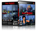 Fear Effect 2 Game Cover To Fit A PS1 PLAYSTATION Style Replacement Game Case