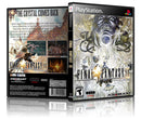Final Fantasy IX Game Cover To Fit A PS1 PLAYSTATION Style Replacement Game Case 3