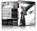 Final Fantasy VII Game Cover To Fit A PS1 PLAYSTATION Style Replacement Game Case 5