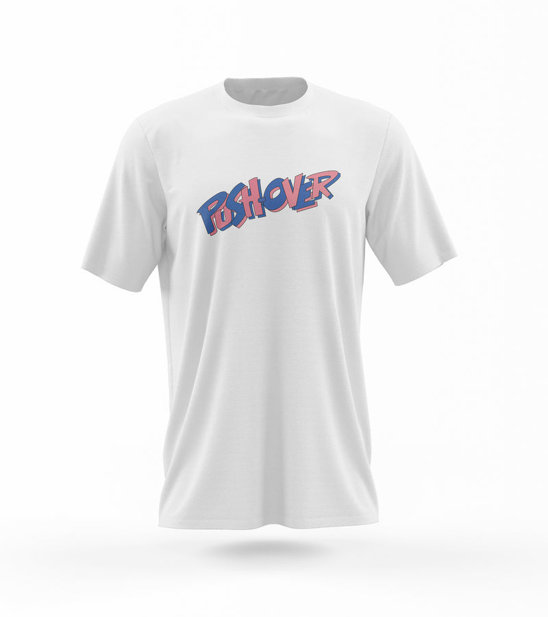 Pushover - Gaming T-Shirt