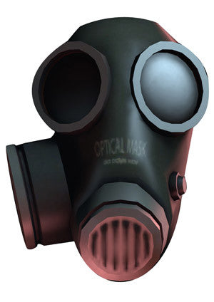 Pyro Tf2 Mask