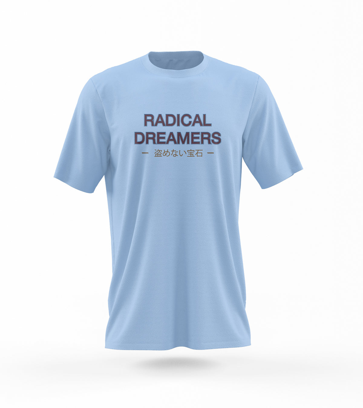 Radical Dreamers - Gaming T-Shirt