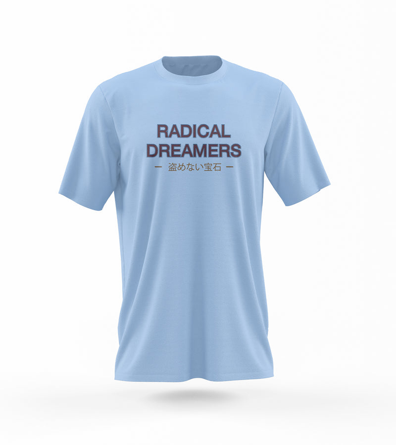 Radical Dreamers - Gaming T-Shirt