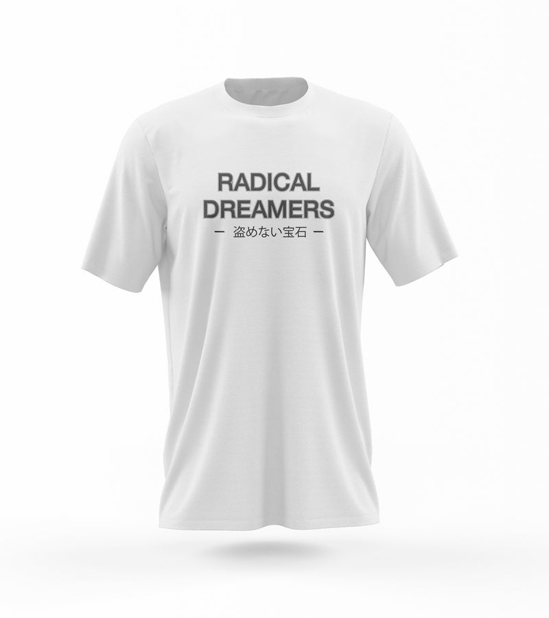 Radical Dreamers - Gaming T-Shirt