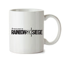 Rainbow 6 Siege - Gaming Mugs